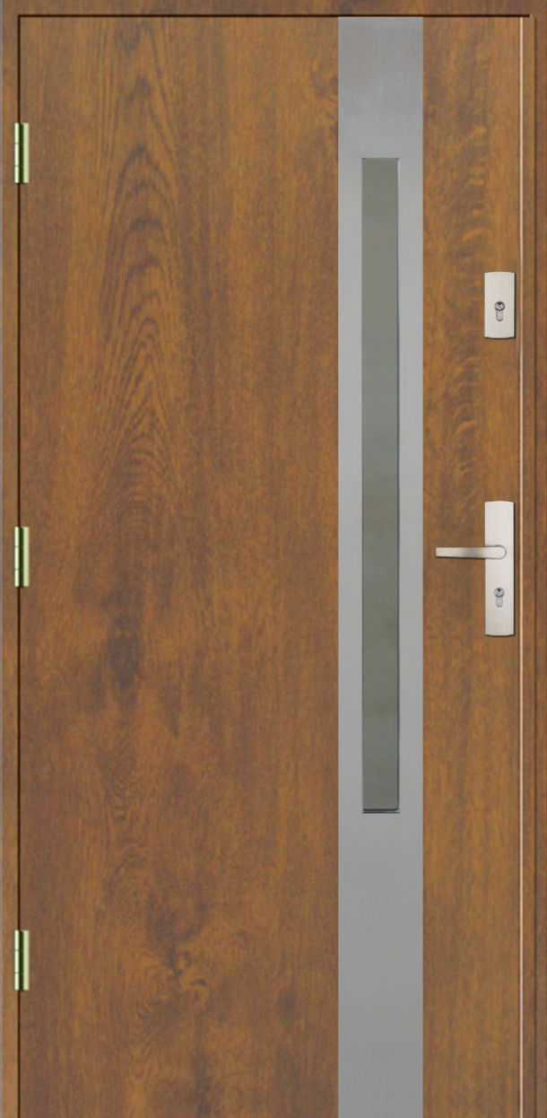 Prima Thermo Doors